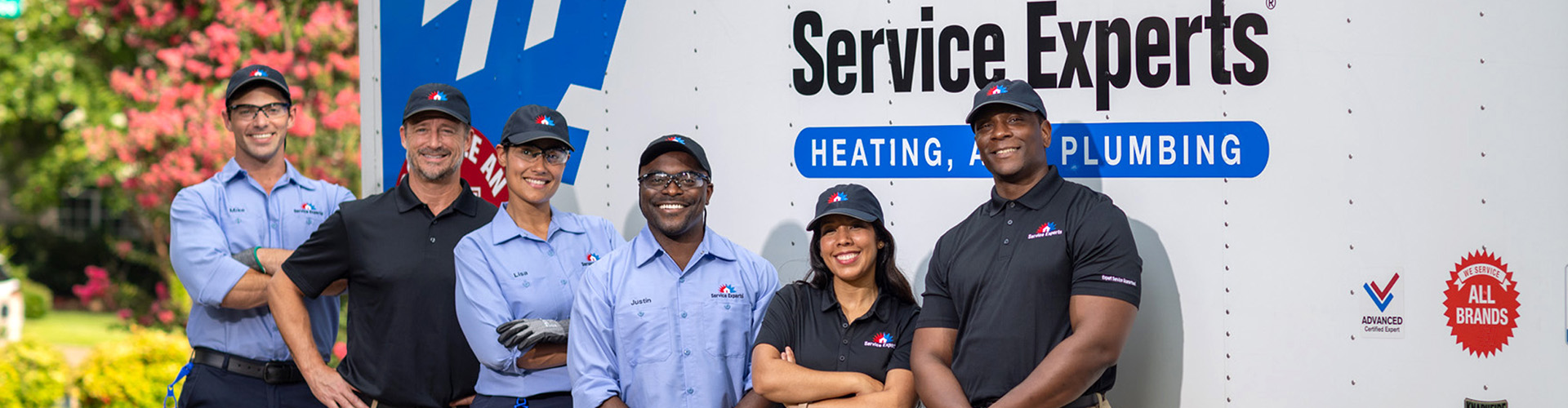Service Experts Home Search for Jobs Join Talent Community
